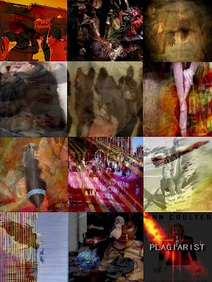 POETIC JUSTICE: COLLAGE TUITION