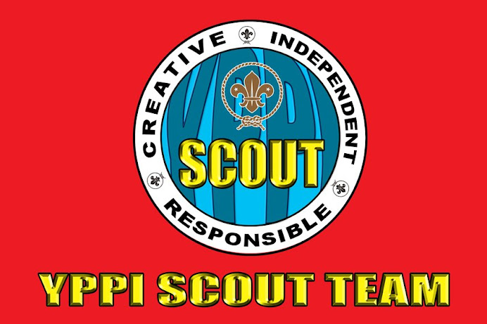 YPPI Scout Team