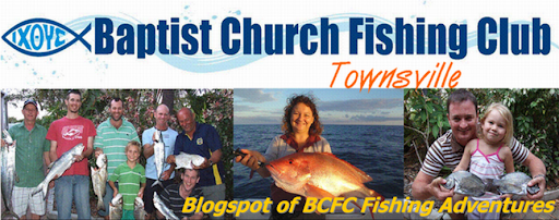 BCFC Blogspot of Fishing Adventures