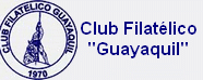 Club Filatélico Guayaquil