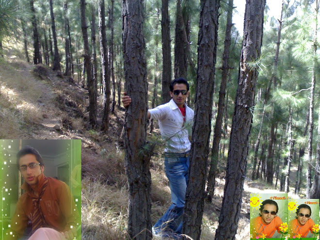 Me at montain