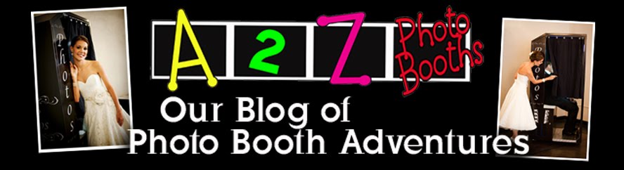 A2Z PhotoBooths