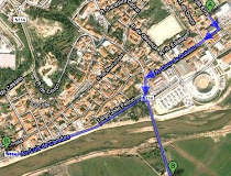 Como chegar até nós?