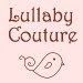 See something you like? Shop Lullaby Couture by clicking here!
