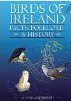 Birds of Ireland: Facts, Folklore and History
