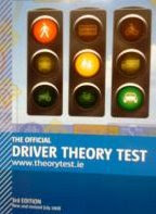 The Official Driver Theory Test