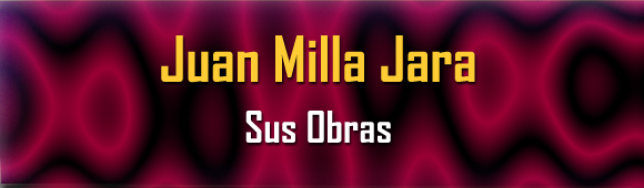 OBRAS JUAN MILLA JARA