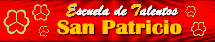 ESCUELA DE TALENTOS