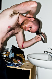 Fuck Yeah Chest Hair