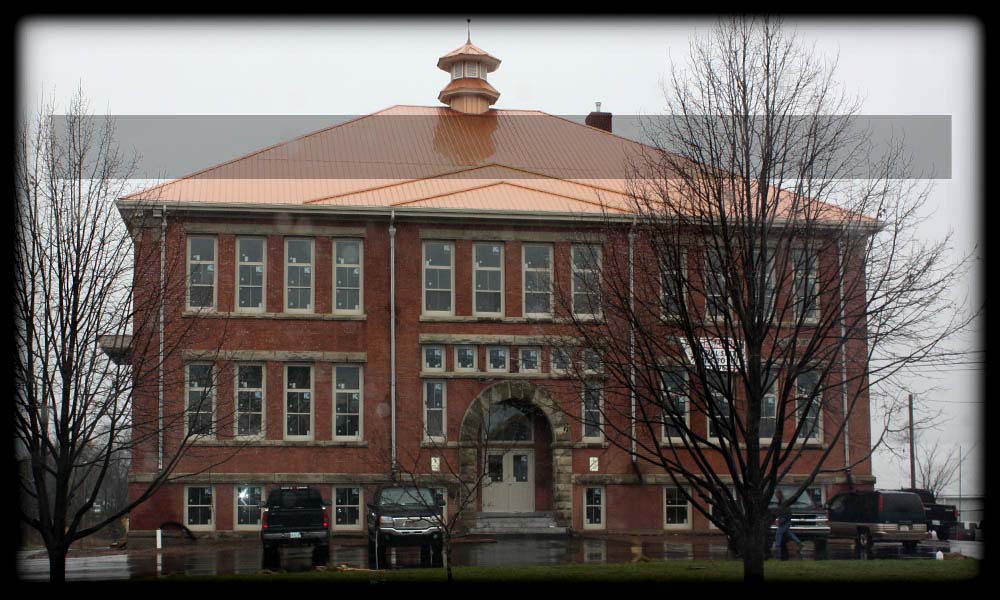 Shelly Atkinson's Blog Awesome Lofts and Offices in Truro, Nova Scotia