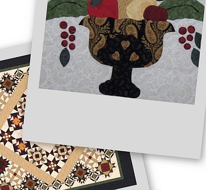 Seams Sew Sweet Quilts & Quilting