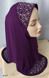 TUDUNG TERBARU