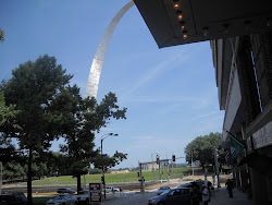 St. Louis, MO 2010