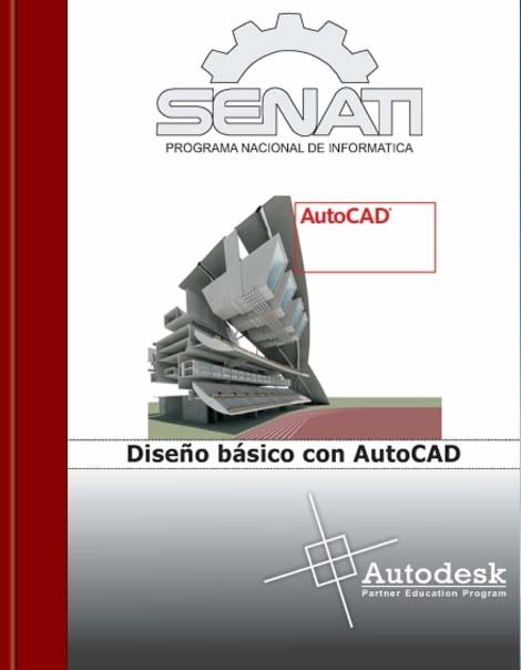 Manual AutoCAD - SENATI (2010) Manual AutoCAD - SENATI (2010)
