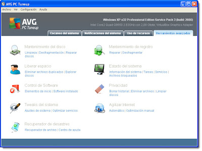 AGV 2011 Portable AVG+PC+Tuneup+2011+v10.0.0.20+%28Multilenguaje%292