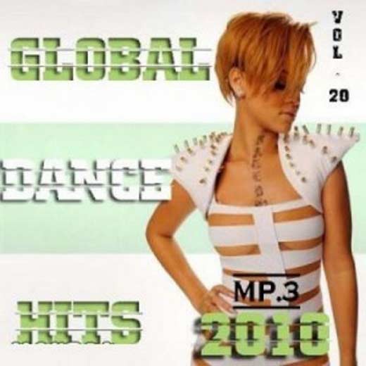 Global Dance Hits Vol. 20 - VA (2010)