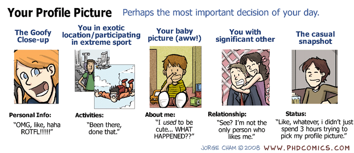 Cheer Up~ with comics.