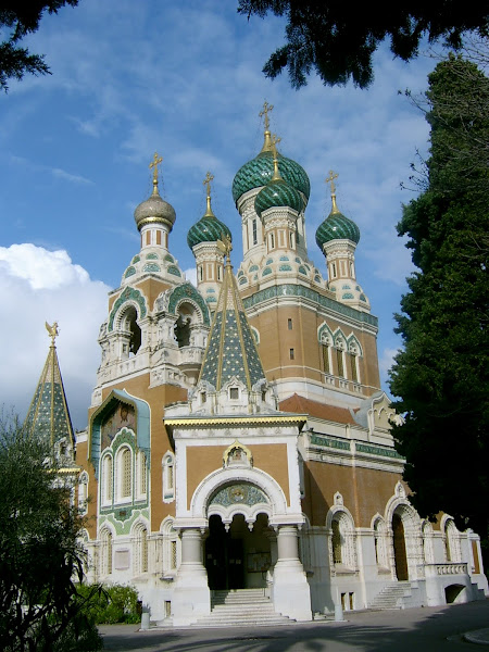 Église Russe