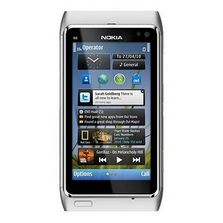 Nokia N8 Price 