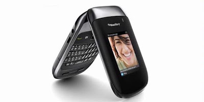  Blackberry Style 9670 