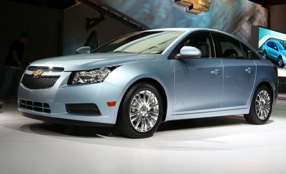 2011 Chevrolet Cruze Eco and chevy cruze eco. 2011 Chevrolet Cruze Eco and