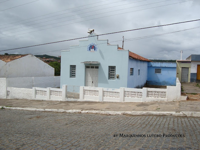 Assembleia de Deus