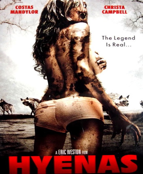 Hyenas movie
