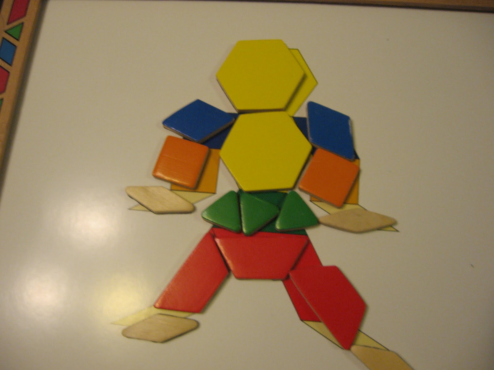 Cloth Diaper Addiction Pattern Blocks