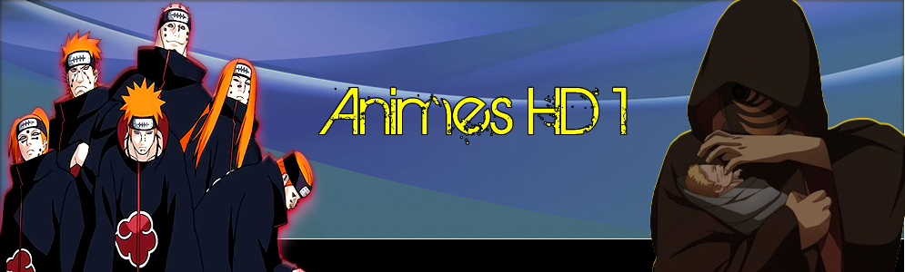 Animes HD 1