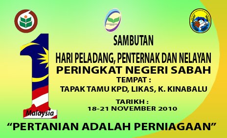 Sambutan Hari Peladang Penternak Dan Nelayan Peringkat Negeri Kedah Tahun 2017 Teratai Indah Homestsay Di Kulim