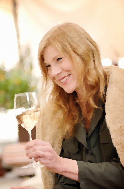 Staci Ann Gruber