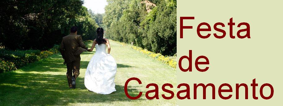 Festa de Casamento