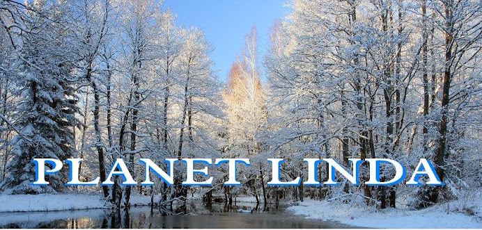 Planet Linda