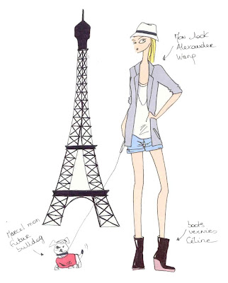 Fashion Blondasse Blog Fashion Blondasse Blog