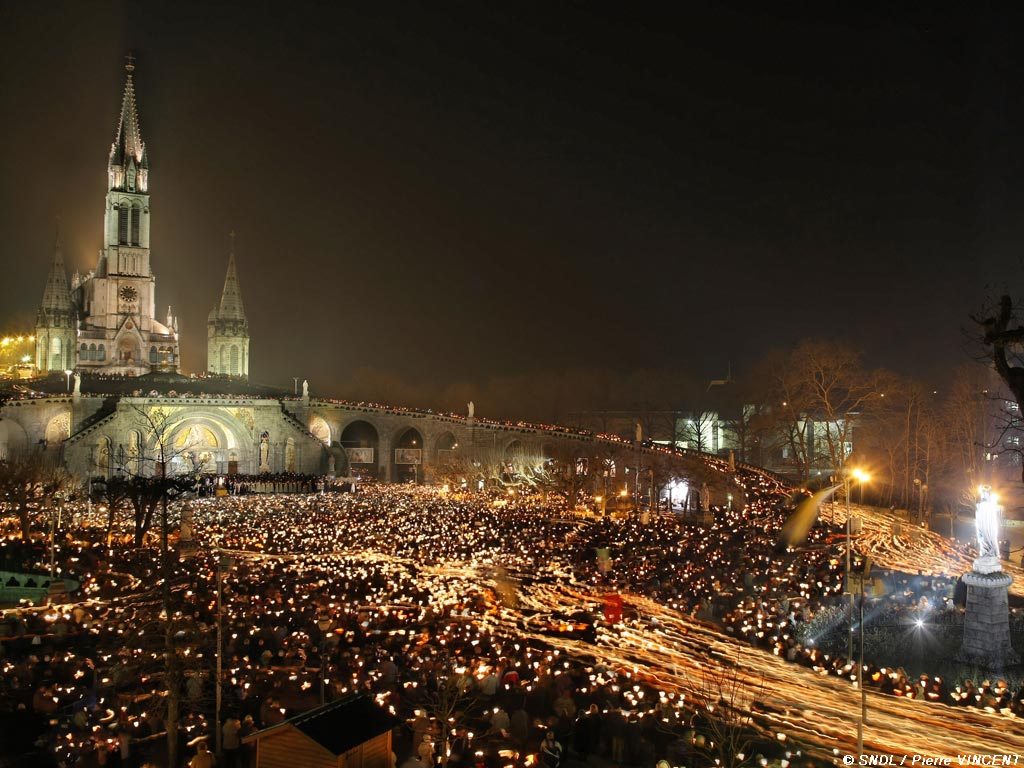 BYU French Studies Lourdes