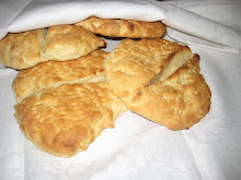 Mumsiga scones