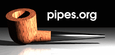The nexus of pipes on the net