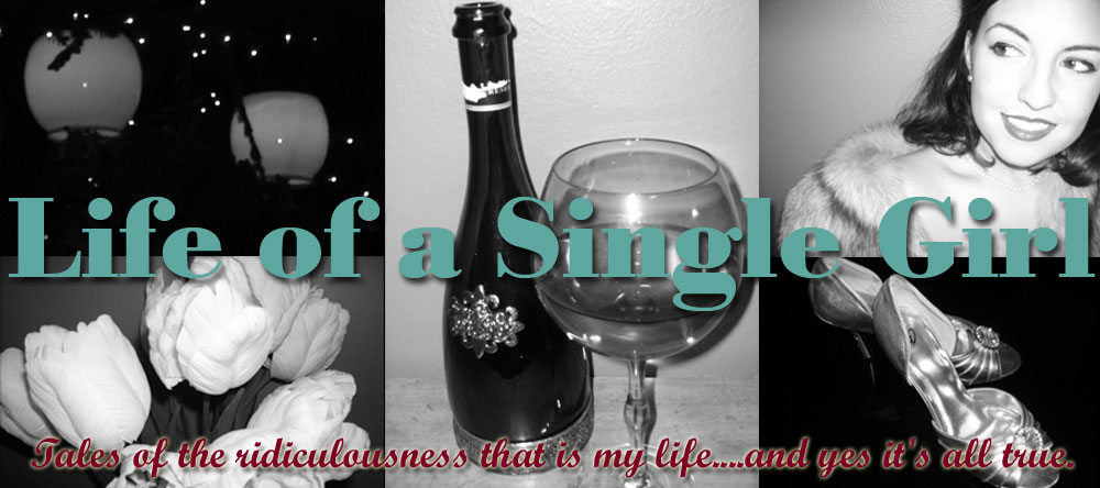 Life of a Single Girl