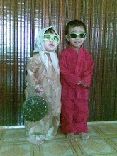 Nabil dan Husna