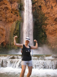 Havasu Falls 133lbs