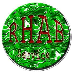 RHAB Service