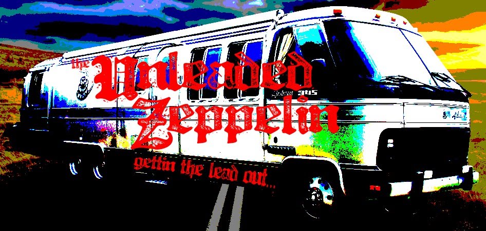 The Unleaded Zeppelin