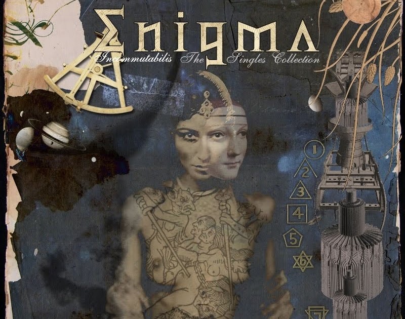 enigma music