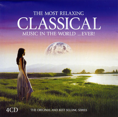 classical album