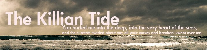 The Killian Tide