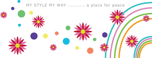 My Style My Way