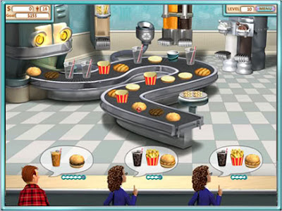 burger shop game online list burger shop game online list