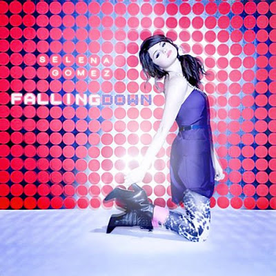selena gomez falling down wallpaper. Selena Gomez Falling Down.