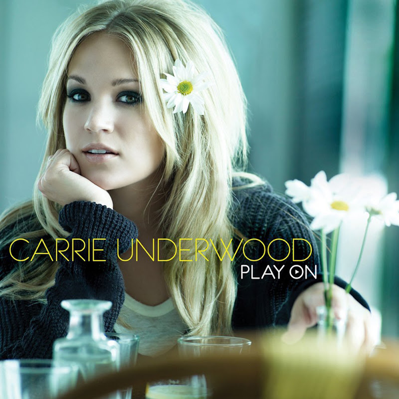 play on carrie underwood album cover. Carrie Underwood. Mama's Song was first previewed on Billboard.com and is
