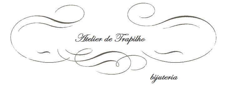 Atelier de Trapilho